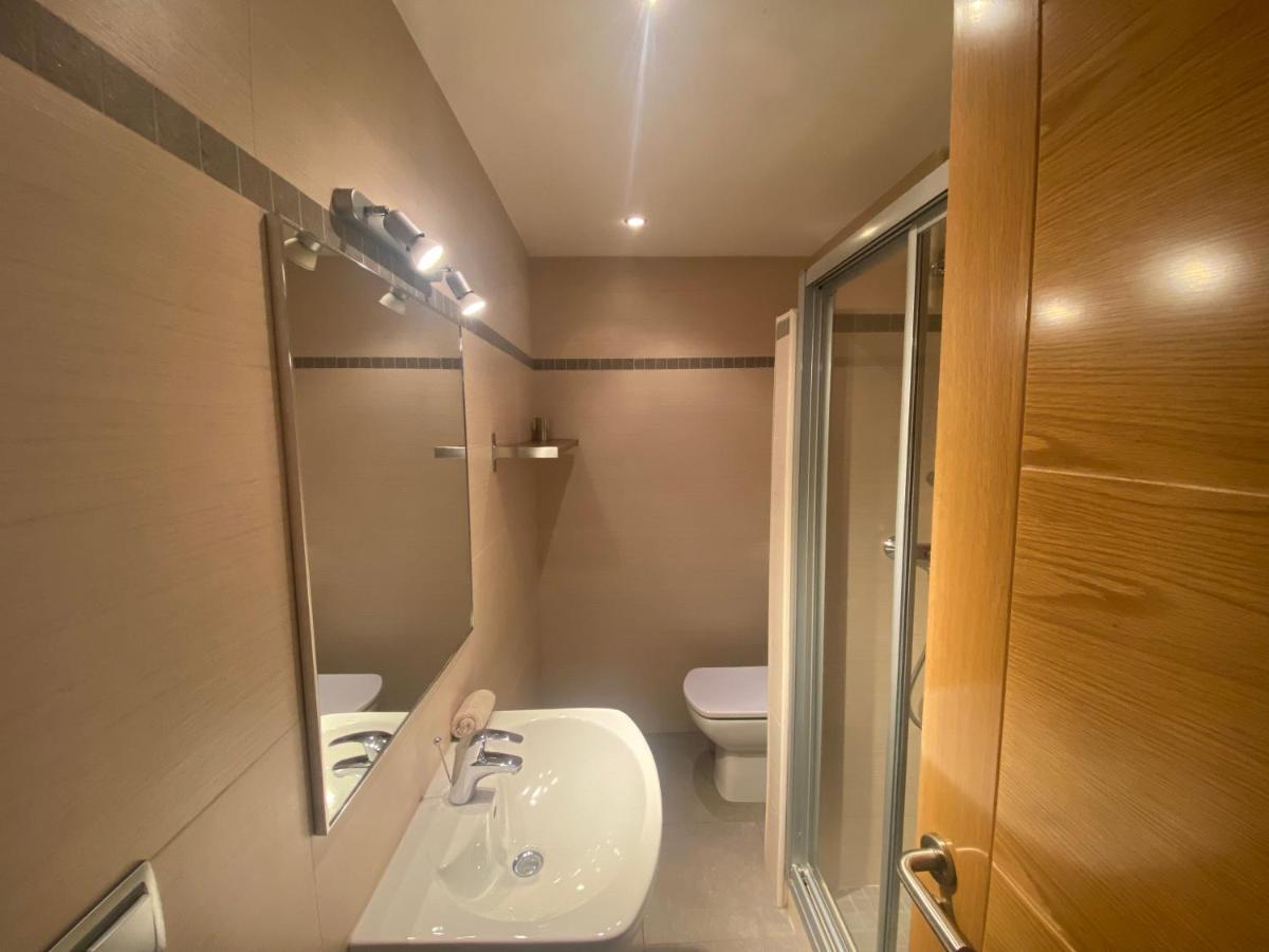 Albamar Frontline Beach Apartment 3 Bedrooms Фуeнхирола Екстериор снимка